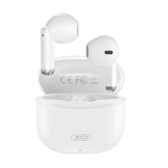 ΑΚΟΥΣΤΙΚΑ XO WIRELESS TWS X33 WHITE