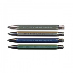 ΜΟΛΥΒΙΑ ΜΗΧΑΝΙΚΑ KOHINOOR ΜΕΤΑΛΛΙΚΑ 5.6mm