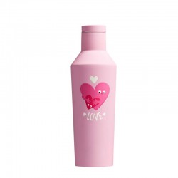 ΘΕΡΜΟΣ TINC MALLO HEART ΑΝΟΞΕΙΔΩΤΟ 500ml
