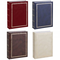 ΑΛΜΠΟΥΜ ΦΩΤ.ΘΗΚΗΣ 200 ΦΩΤ.10χ15 S-46200