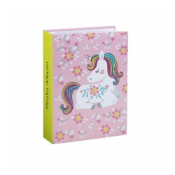 ΑΛΜΠΟΥΜ ΦΩΤ.ΘΗΚΗΣ 200 ΦΩΤ.10χ15cm KG-16