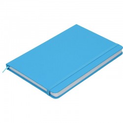 ΣΗΜΕΙΩΜΑΤΑΡΙΟ STREET SPECTRUM ΜΟΝΟΧΡΩΜΟ 9x14 (με λάστιχο) ΣΙΕΛ