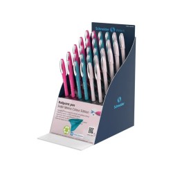 ΒΙΤΡΙΝΑ ΣΤΥΛΟ SCHNEIDER SLIDER MEMO XB TREND (stand 30τεμ.)