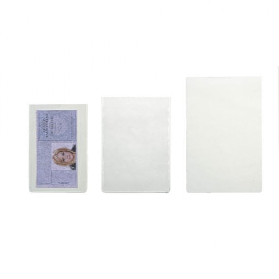 ΖΕΛΑΤΙΝΕΣ ΕΓΧΩΡΙΕΣ ΜΟΝΕΣ ΜΑΘΗΤΩΝ 10χ14 cm (πακέτο 100τεμ.)