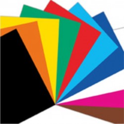 ΒΙΒΛ/ΣΙΑΣ ΕΞΩΦΥΛΛΑ A4 ΧΑΡΤΙΝΑ ΧΡΩΜΑΤΙΣΤΑ 210gr