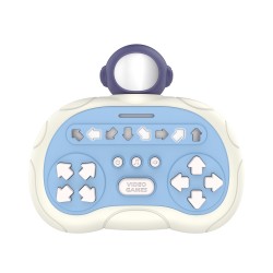ΠΑΙΧΝΙΔΙ MAXLIFE PORTABLE GAME MXPS-400 BLUE ASTRONAUT