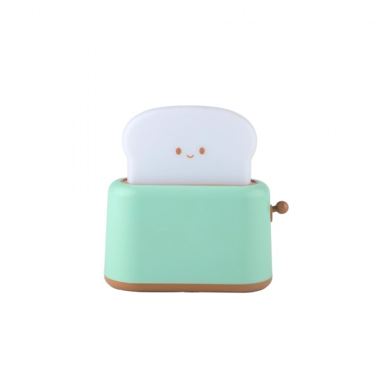 ΛΑΜΠΑ LITTLE TOAST GREEN