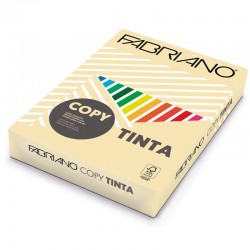 ΧΑΡΤΙ ΦΩΤΟΤΥΠΙΚΟ FABRIANO COLORE ΠΑΛ Α4 160gr ONICE (250φ)