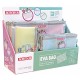 ΦΑΚΕΛΟΣ ΚΟΥΜΠΙ ARDA EVA BAG (stand 36τεμ.) ασορτί μεγέθη & χρώματα