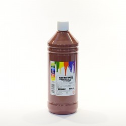 ΤΕΜΠΕΡΑ COLORFIX 1lt RAW SIENNA