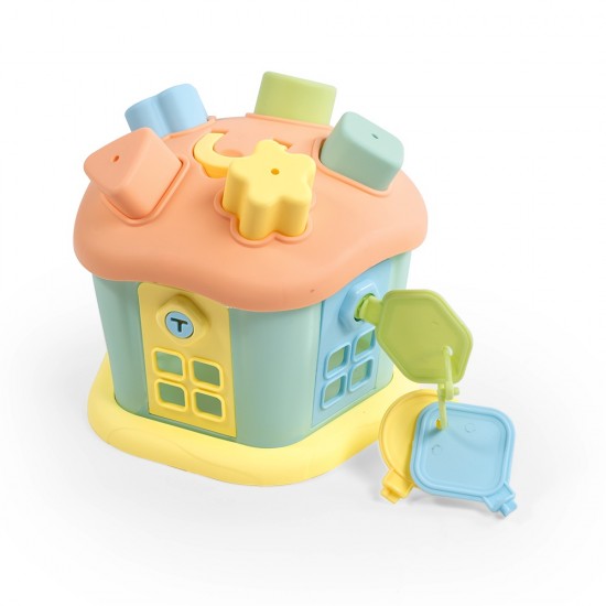 ΣΠΙΤΑΚΙ ΜΕ ΣΧΗΜΑΤΑ ΚΑΙ ΠΟΡΤΕΣ ΚΛΕΙΔΩΝΟΥΝ