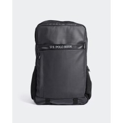 ΤΣΑΝΤΑ BACKPACK U.S POLO ASSN. 47x31x19 cm (PLCANYD24029)