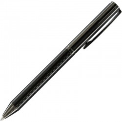 ΣΤΥΛΟ WELLINGTON ΔΙΑΡΚΕΙΑΣ CARBON