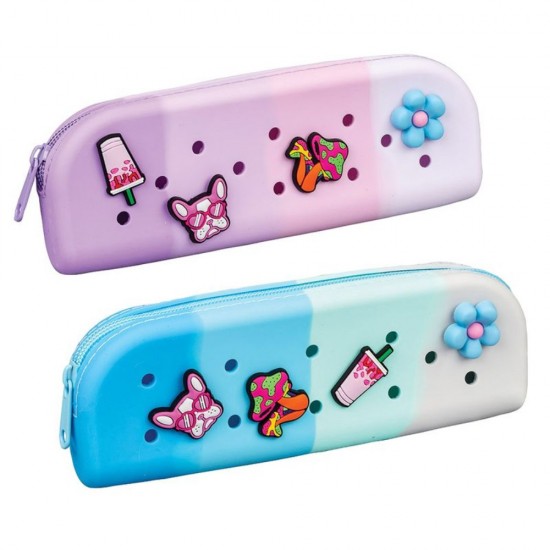 ΚΑΣΕΤΙΝΑ CENTRUM ΒΑΡΕΛΑΚΙ ΣΙΛΙΚΟΝΗΣ CHARM (19x6,5 x2.7cm)