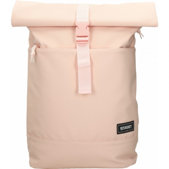 ΤΣΑΝΤΑ BACKPACK FASHION STREET ROLLUP 