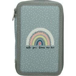 ΚΑΣΕΤΙΝΑ STREET ΓΕΜΑΤΗ ESSENCE 2 ZIP