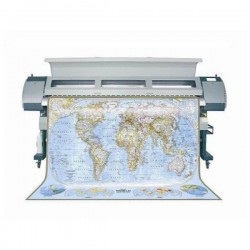 ΡΟΛΟ INKJET PLOTTER GLOSSY 260GR 61cmX20m