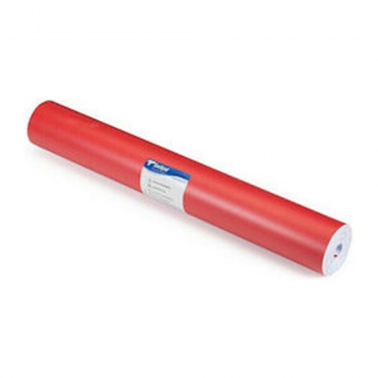 ΡΟΛΟ ΑΥΤΟΚΟΛΛΗΤΟ SADIPAL ΒΙΝΥΛΙΟΥ ΜΟΝΟΧΡΩΜΟ 0,5χ2m ΚΟΚΚΙΝΟ