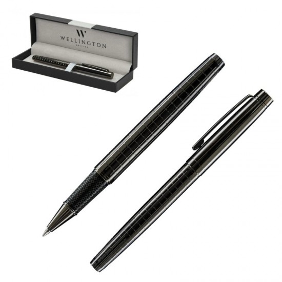 ΣΤΥΛΟ WELLINGTON ROLLER YORK