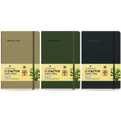 ΗΜΕΡΟΛΟΓΙΟ Η.Β  CACTUS  ΗΜΕΡΗΣΙΟ 14χ21 ΜΕΣΑΙΟ