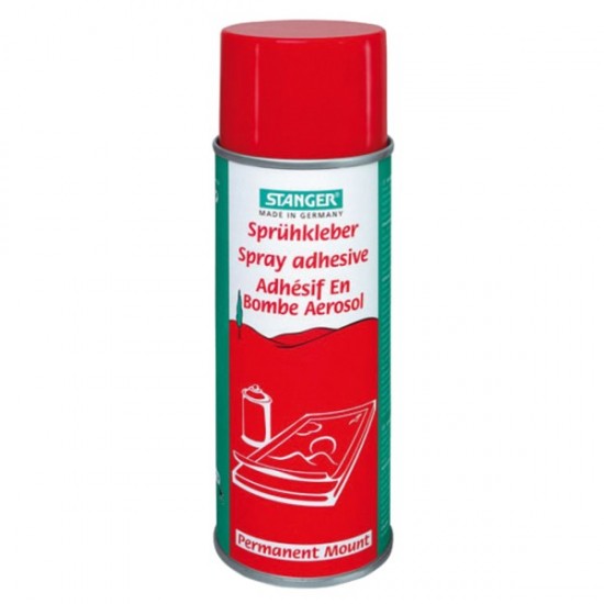 ΚΟΛΛΑ STANGER Σπρέι 400ml