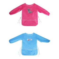 ΠΟΔΙΑ ΠΛΑΣΤΙΚΗ ΜΕΓΑΛΗ (με μανίκια) 3-11 ετών