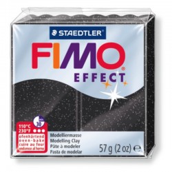 ΠΗΛΟΣ STAEDTLER FIMO EFFECT STONE STAR DUST 56 gr.