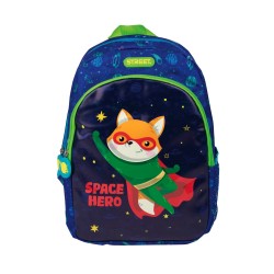 ΤΣΑΝΤΑ ΝΗΠΙΟΥ STREET SPACE HERO 24x34x15cm