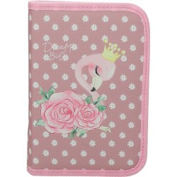 ΚΑΣΕΤΙΝΑ STREET ΓΕΜΑΤΗ FOLLOW 1 ZIP 2FLAPS