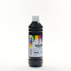 ΤΕΜΠΕΡΑ COLORFIX 500ml BLACK