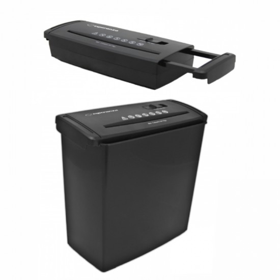 ΚΑΤΑΣΤΡΟΦΕΑΣ ΕΓΓΡΑΦΩΝ ESPERANZA BLADE