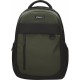ΤΣΑΝΤΑ BACKPACK STREET STONE GREEN  30x20x45cm (με εργονομική πλάτη air system)