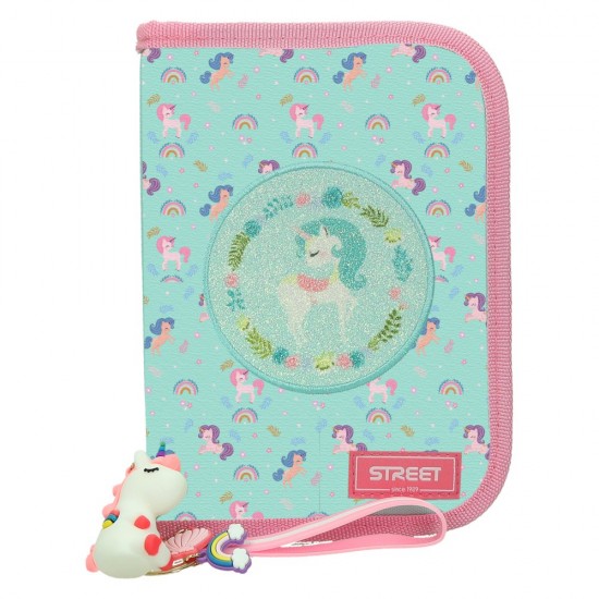 ΚΑΣΕΤΙΝΑ STREET ΚΕΝΗ LOVELY TALE 1 ZIP 2FLAPS