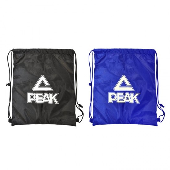 ΤΣΑΝΤΑ ΣΑΚΟΣ ΓΥΜΝΑΣΤΗΡΙΟΥ PEAK 50x40cm