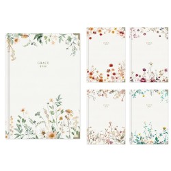 ΗΜΕΡΟΛΟΓΙΟ ΑΛΦΑ GRACE  ΗΜΕΡΗΣΙΟ 14χ21 ΜΕΣΑΙΟ