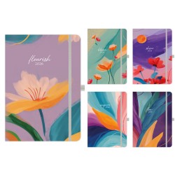 ΗΜΕΡΟΛΟΓΙΟ ΑΛΦΑ FREE DREAM ΗΜΕΡΗΣΙΟ 12χ17 ΜΙΚΡΟ