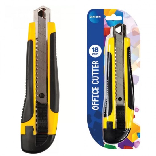 ΞΥΡΑΦΑΚΙΑ CENTRUM GRIP ΜΕΓΑΛΟ ΜΕ ΜΠΑΡΑ