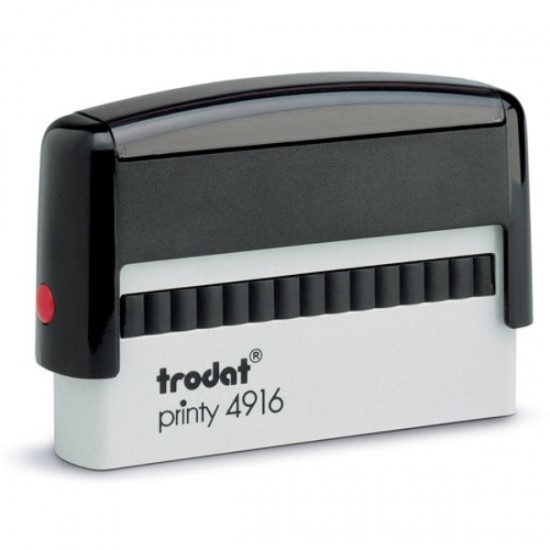 ΣΦΡΑΓΙΔΑ TRODAT PRINTY ΣΚΕΤΗ 70x10mm