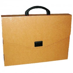 ΣΧΕΔΙΟΘΗΚΗ ΤΣΑΝΤΑ ΟΙΚΟΛΟΓΙΚΗ 28x38x5cm