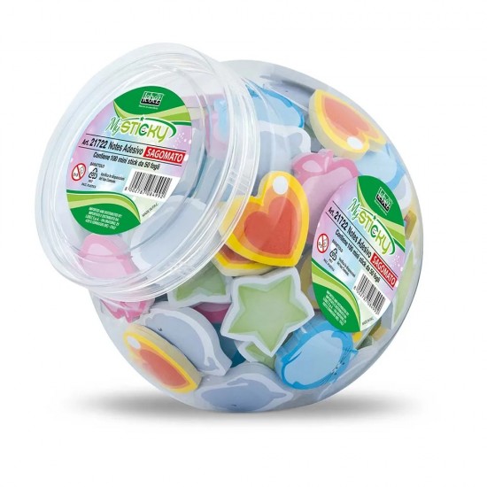 ΧΑΡΤΑΚΙΑ LEBEZ ΣΧΕΔΙΑ 50φ. ΒΑΖΟ 100τεμ.