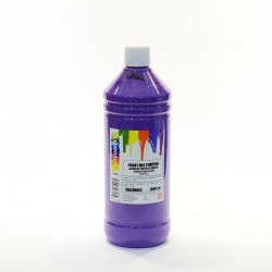 ΤΕΜΠΕΡΑ COLORFIX 1lt PURPLE