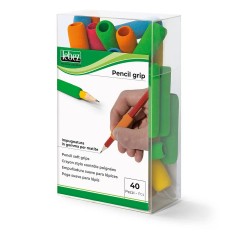 ΜΟΛΥΒΙΟΥ GRIP LEBEZ ΚΟΥΤΙ 40τεμ.