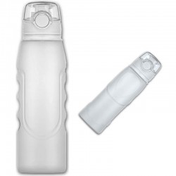 ΠΑΓΟΥΡΙ ALPIN  SILICONE 1000ml CLEAR