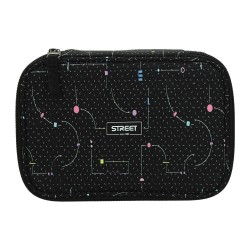 ΚΑΣΕΤΙΝΑ STREET ΜΕΓΑΛΗ SCATTER  21x6x15cm