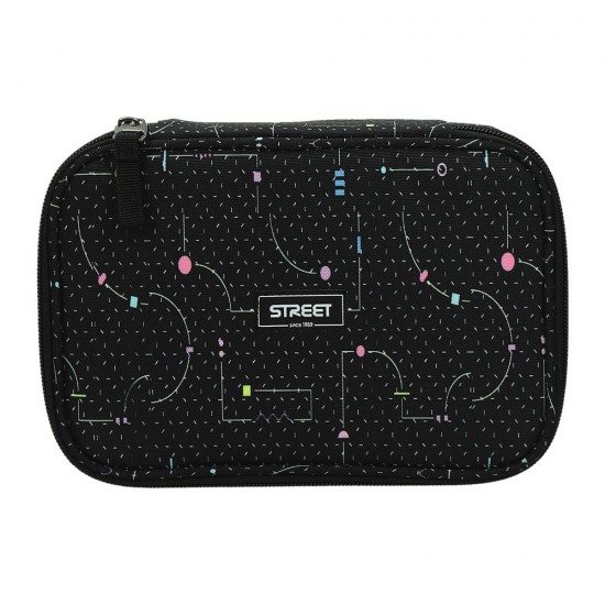 ΚΑΣΕΤΙΝΑ STREET ΜΕΓΑΛΗ SCATTER  21x6x15cm