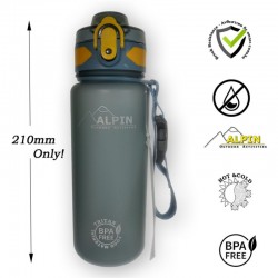 ΠΑΓΟΥΡΙ ALPIN  500ml BLUE