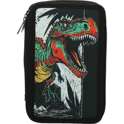 ΚΑΣΕΤΙΝΑ STREET ΓΕΜΑΤΗ CORE 3 ZIP