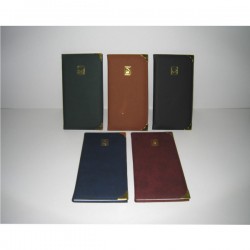 ΕΥΡΕΤΗΡΙΟ ΤΗΛΕΦ. ΥΔΡΟΓΕΙΟΣ ΜΕ ΓΩΝΙΕΣ 8,5Χ16