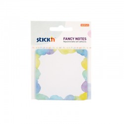 ΧΑΡΤΑΚΙΑ Stick'N FANCY NOTES  70Χ70 30Φ
