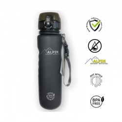 ΠΑΓΟΥΡΙ ALPIN 1000ml BLACK